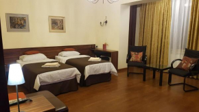 Republic Square Apartment